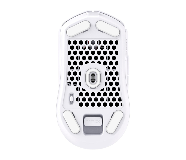 HyperX Pulsefire Haste 2 Mini white - 1311366 - zdjęcie 5